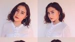 Pesona Putri Feni Rose hingga Pose Si Seksi DJ Butterfly Naik Go-Jek