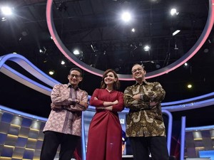 Anies Bandingkan Wawancara Mata Najwa dengan Main Baseball