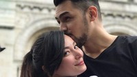 Ketika ke Belanda, kampung halaman sang ayah Asmirandah. Foto: Instagram/asmirandah89