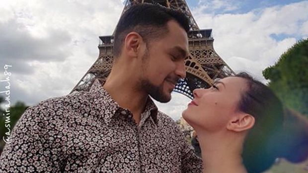 Selain Eza Gionino, 7 Artis Ini Juga Menikah Tanpa Restu