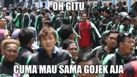 Grab sampai ngiri nih. Foto: Dok. Instagram/dj_kattybutterfly36