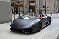 Youtuber Terkenal Vlogger Kecantikan Ini Bisa Beli Mobil Lamborghini