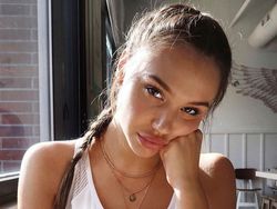 Alexis Ren, Dewi Perang Super Seksi di Final Fantasy XV