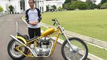 Mau Dijajal Jokowi Naik Chopper, Ini Wajah Terkini Trans Papua
