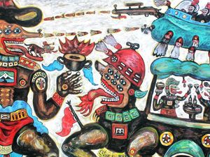 Enam Galeri Seni Indonesia Ramaikan Art Stage Singapore 2018