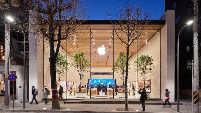 Apple Store