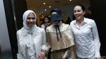 Momen Lucu dan Seru di Bridal Shower Angel Lelga