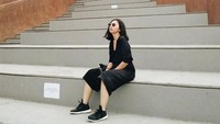 Dara berusia 22 tahun itu juga kerap tampil stylish. (Dok. Instagram/gnnrmgvrl)