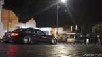 Mobil Modif Indonesia Mejeng di Osaka Jepang