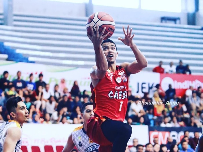 Rata-rata Poin Tertinggi IBL, Cuma Satu Pemain Indonesia di 20 Besar