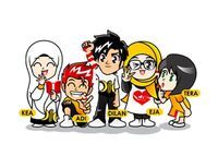 Download 830 Gambar Animasi Keluarga Sejahtera Free Downloads Download 830 Gambar Animasi Keluarga Sejahtera Free Downloads