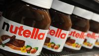 Meski Sering Konsumsi Makanan Sehat, Emma Watson Penyuka Nutella dan Pizza