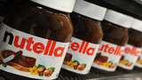 Kerusuhan Landa Supermarket di Prancis Akibat Diskon Nutella