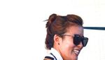 Berkenalan dengan Pilot Cantik Susi Air