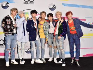 BTS Cetak Rekor Boy Grup Pertama Raih 1,1 MIliar Views di YouTube