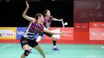 Mantap! Greysia/Apriani ke Semifinal