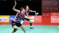 Sementara gim berikutnya selesai 21-15.