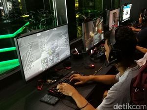 5 Kenangan Anak Warnet, Kalau Tahu Semua Pasti Sudah Nggak Muda Lagi