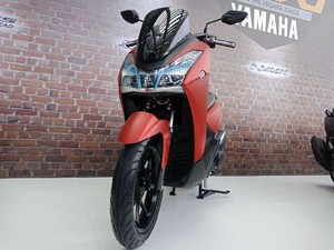 Yamaha Lexi Cocok untuk Dimodifikasi
