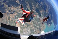 (Skydive Abel Tasman)
