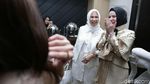 Momen Lucu dan Seru di Bridal Shower Angel Lelga