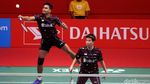 Tontowi/Liliyana ke Semifinal Indonesia Masters 2018