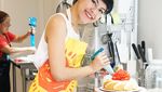 Ini 10 Chef dan Barista Indonesia yang Cantik & Sexy, Nomor 4 Paling Greget!