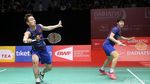 Tontowi/Liliyana ke Semifinal Indonesia Masters 2018
