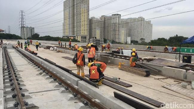 Pertumbuhan Ekonomi Indonesia Tak Capai Target (Lagi)