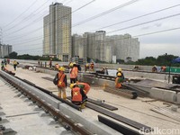 Pertumbuhan Ekonomi Indonesia Tak Capai Target (Lagi)