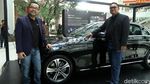 Mercy Luncurkan E 200 dan GLC 200 AMG Versi Lokal