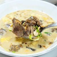 Yuk, Jajan Soto Betawi yang Sedap di 5 Tempat Makan Ini