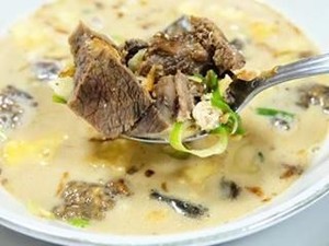 Yuk, Jajan Soto Betawi yang Sedap di 5 Tempat Makan Ini