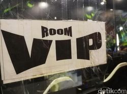 Melongok Warnet Idaman Gamer di Kota Malang