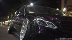 Mobil Modif Indonesia Mejeng di Osaka Jepang