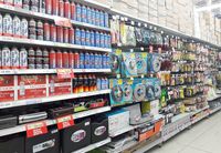  Aneka Potongan Harga Perkakas Rumah di Transmart Carrefour