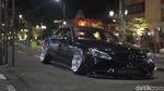 Mobil Modif Indonesia Mejeng di Osaka Jepang