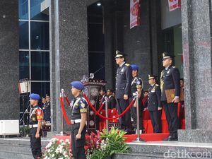Menkumham: Saya Tak Mau Dengar Lagi Ada Pungli di Imigrasi