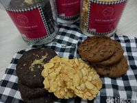Sekar Bali: Ini <i>Apple Pie</i> dan Lapis Legit Klasik dengan Kemasan Unik dari Bali