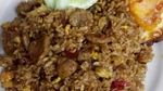 Hujan-hujan Enaknya Sarapan Nasi Goreng yang Bikin Hangat dan Kenyang