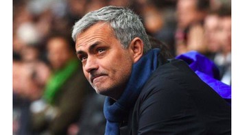 Perpanjangan kontrak dianggap sebagai hadiah bagi Mou. Foto: istimewa