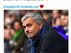 Deretan Meme Sambut Mourinho Latih MU Sampai 2020