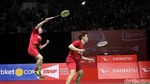 The Minions Tatap Semifinal Indonesia Masters 2018