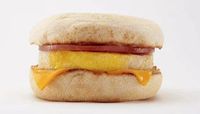 Sebelum Diedit, Begini Nih Tampilan Menu McD yang Asli!