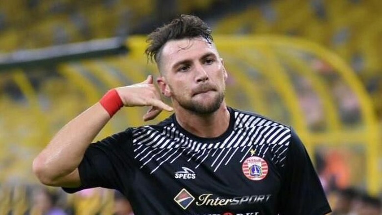 Tabrak Mobil Polisi, Marko Simic Segera Diperiksa Tabrak Mobil Polisi, Marko Simic Segera Diperiksa