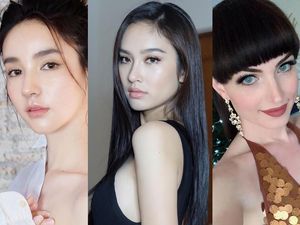 Awas Ketipu! Penampilan Cantik dan Seksi Para Transgender