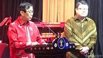 Puncak Perayaan HUT ke-68 Imigrasi