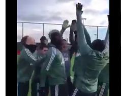 Deretan Meme Sambut Mourinho Latih MU Sampai 2020