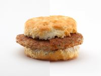 Sebelum Diedit, Begini Nih Tampilan Menu McD yang Asli!