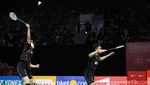Tontowi/Liliyana ke Semifinal Indonesia Masters 2018